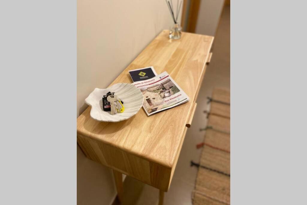 Apartamento Riomar リバドゥミア エクステリア 写真