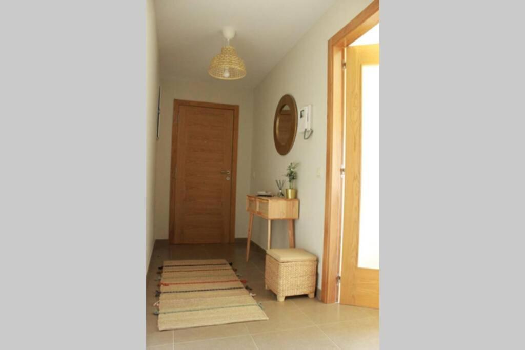 Apartamento Riomar リバドゥミア エクステリア 写真