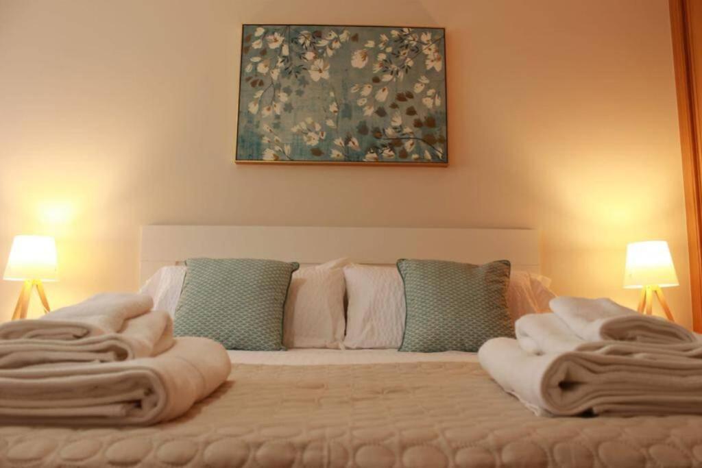 Apartamento Riomar リバドゥミア エクステリア 写真