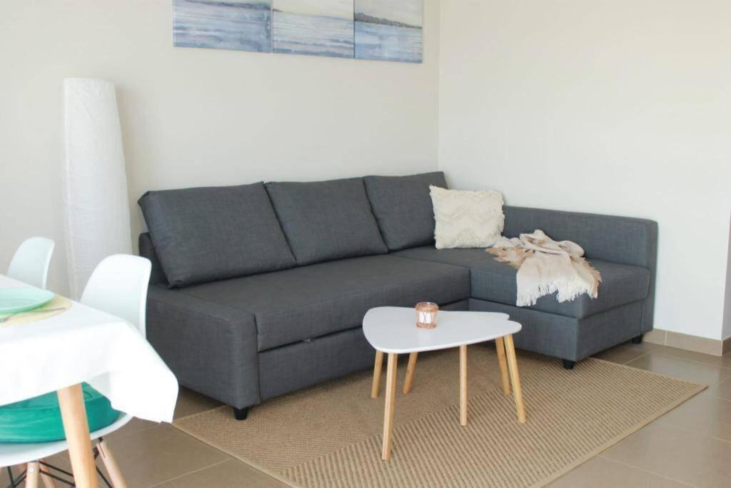 Apartamento Riomar リバドゥミア エクステリア 写真