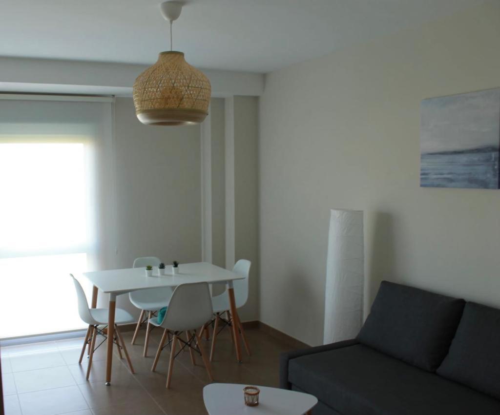 Apartamento Riomar リバドゥミア エクステリア 写真