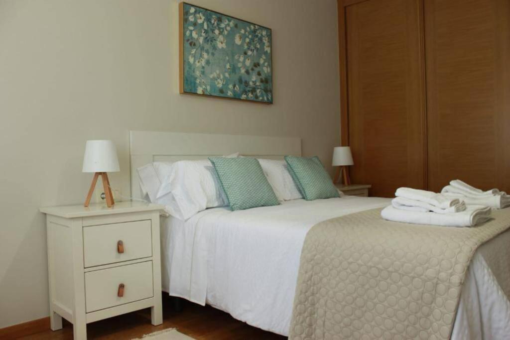 Apartamento Riomar リバドゥミア エクステリア 写真