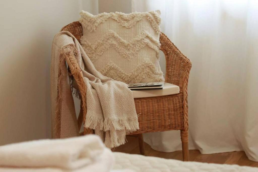 Apartamento Riomar リバドゥミア エクステリア 写真