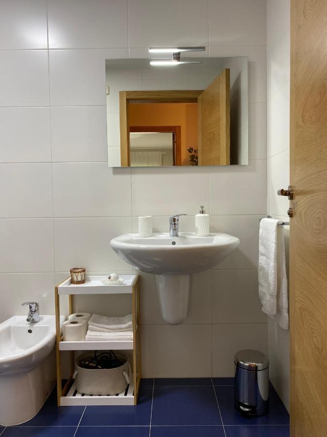 Apartamento Riomar リバドゥミア エクステリア 写真