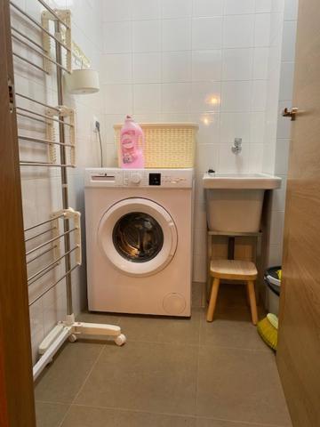 Apartamento Riomar リバドゥミア エクステリア 写真
